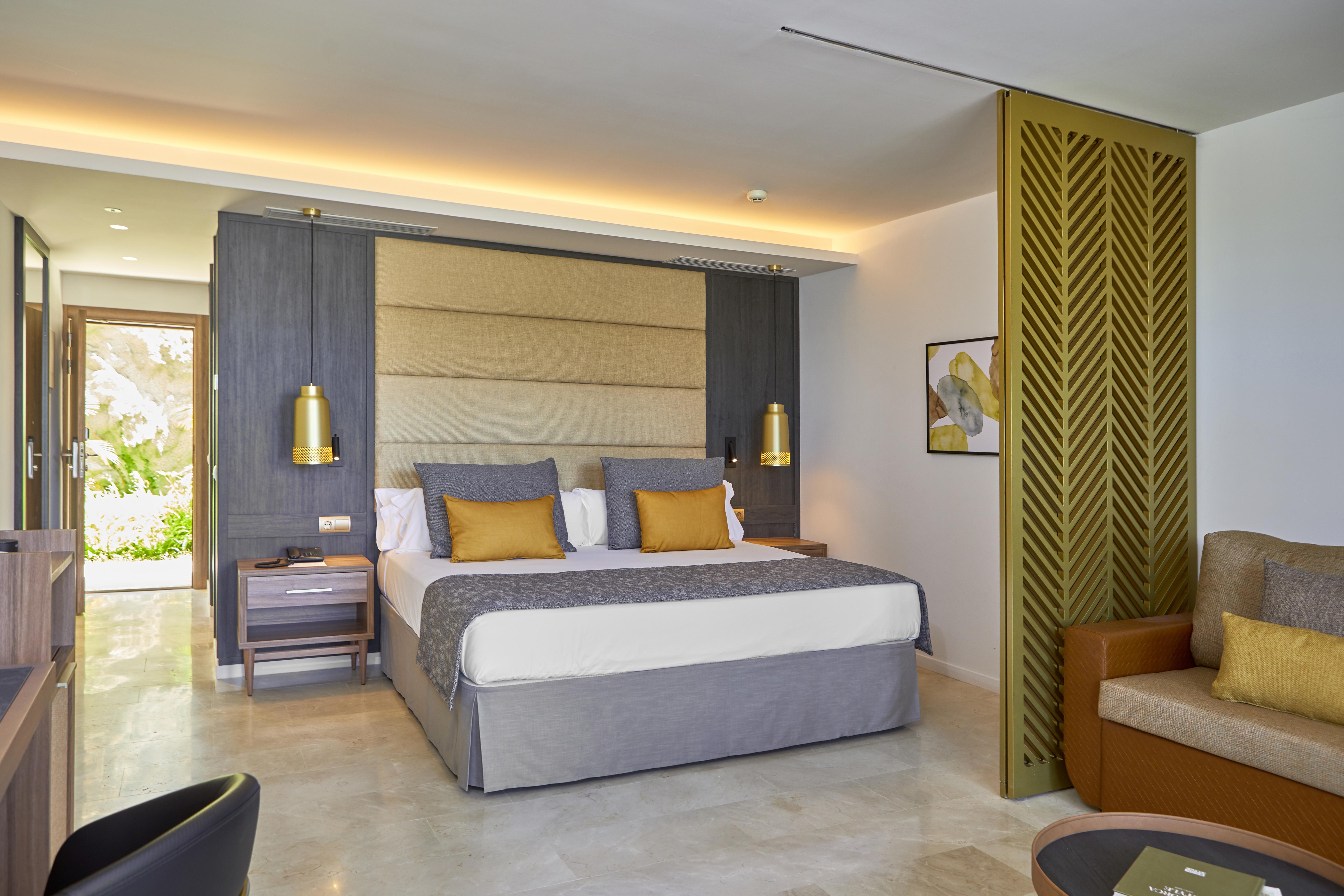 Zafiro Palace Andratx Apartahotel