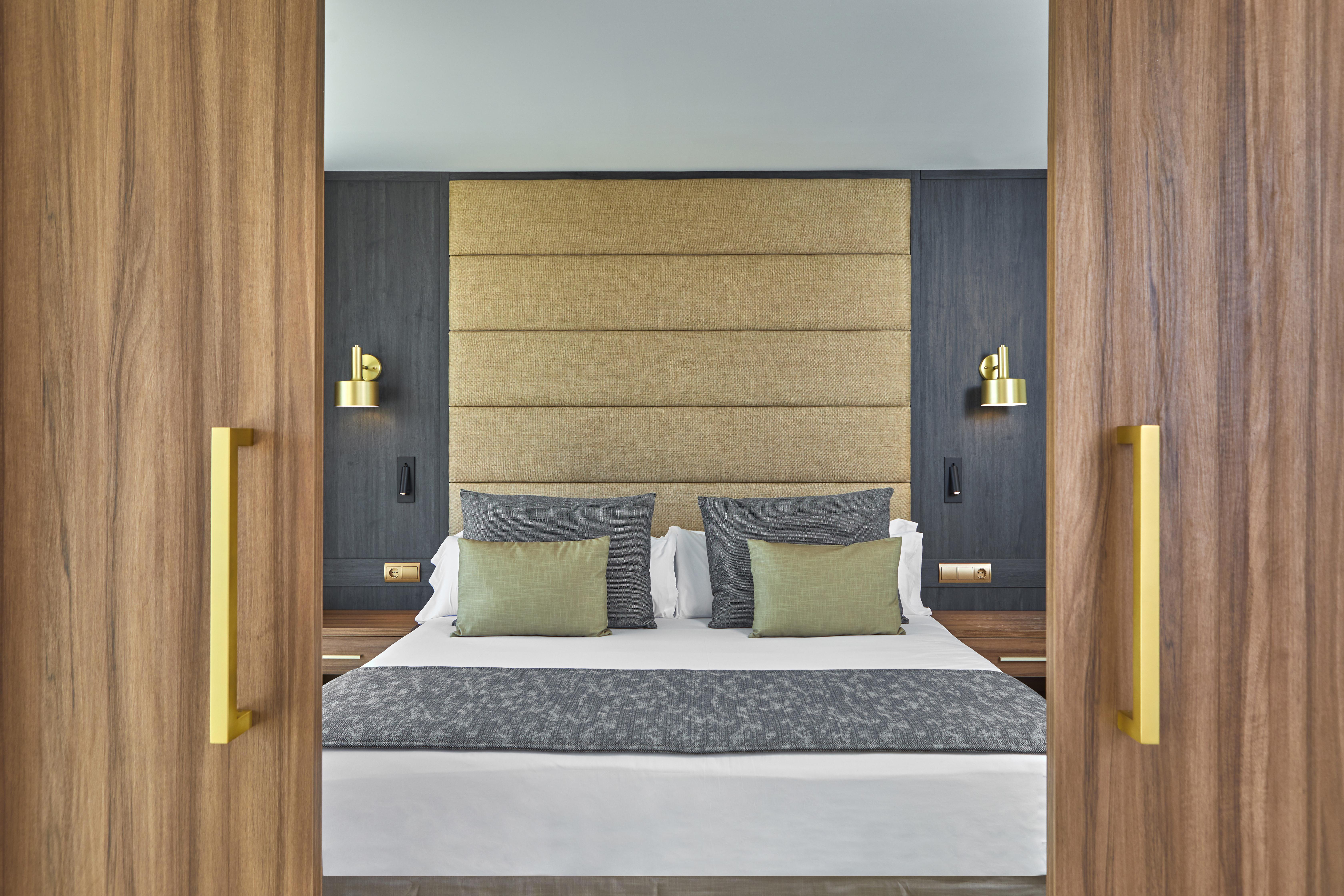 Zafiro Palace Andratx Apartahotel Camp De Mar