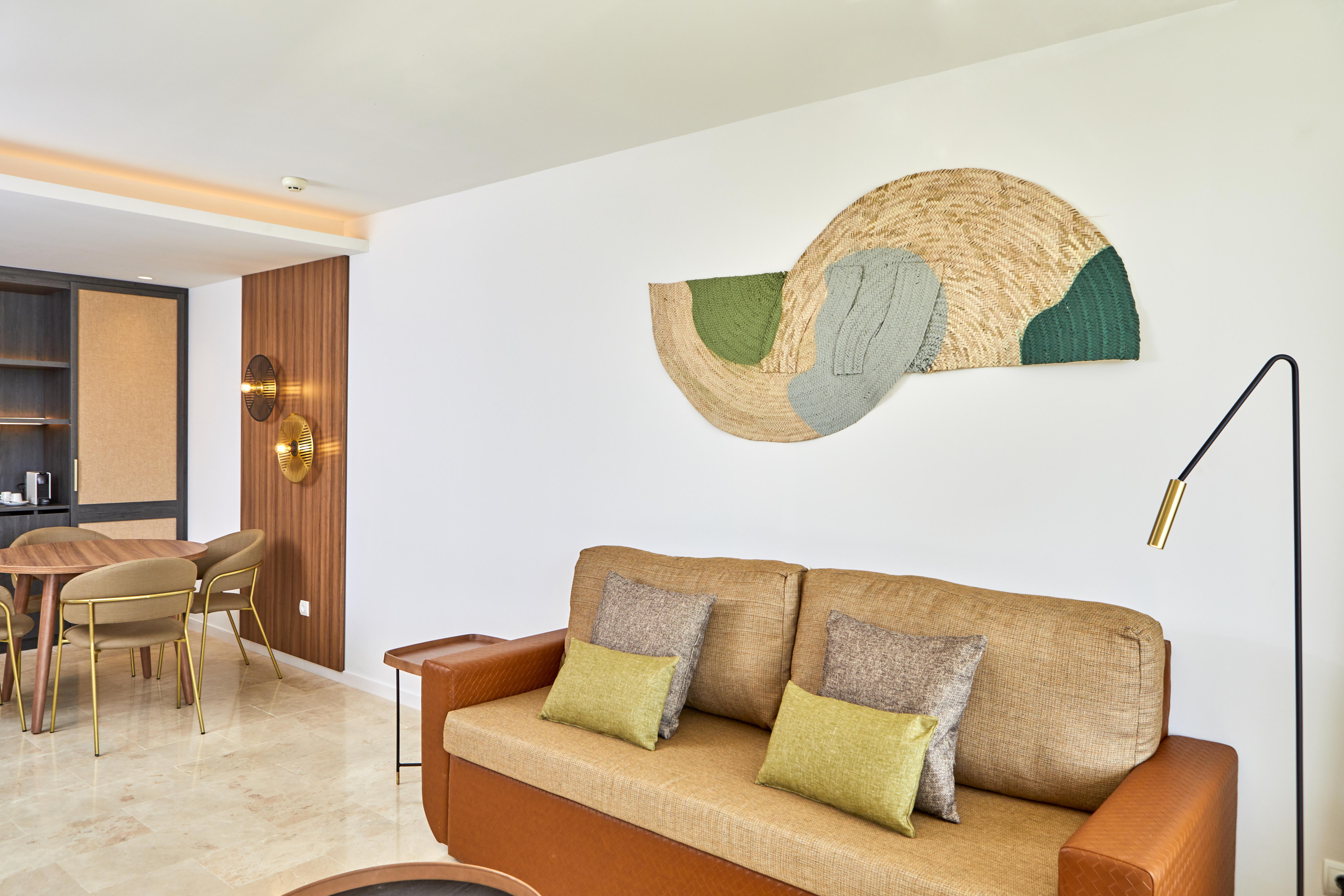 Apartahotel Zafiro Palace Andratx 5*