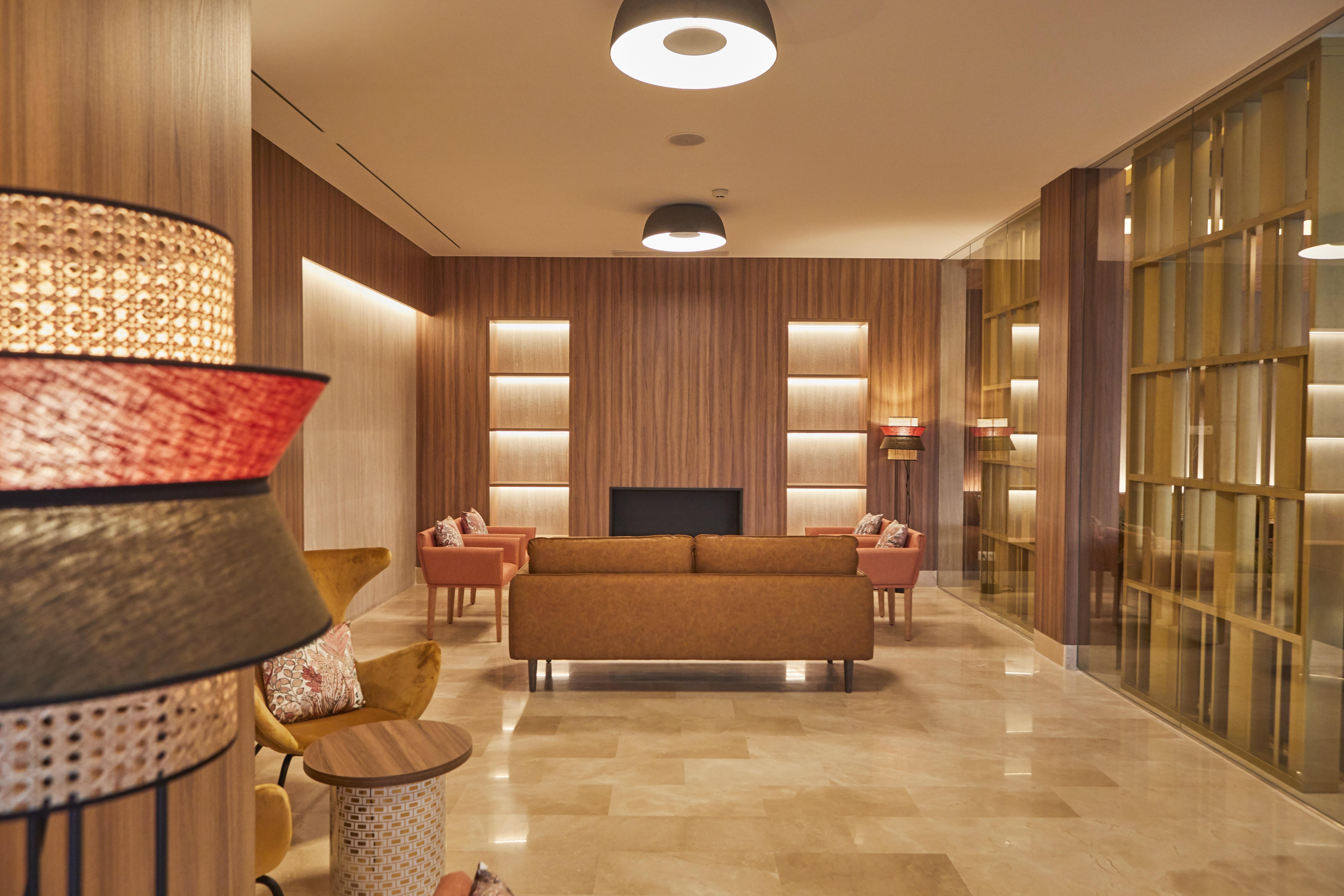 Zafiro Palace Andratx Apartahotel