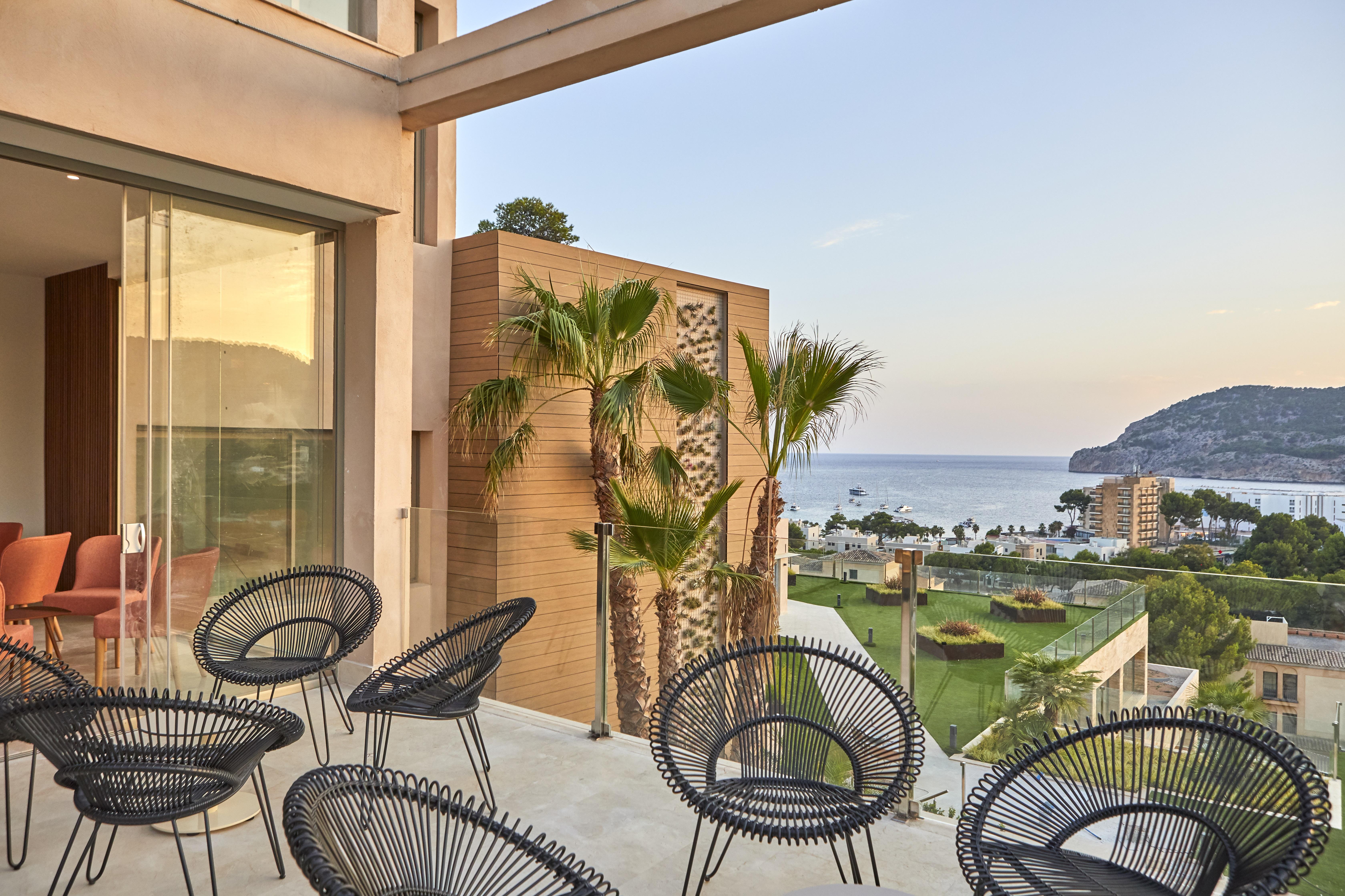 Zafiro Palace Andratx 5*