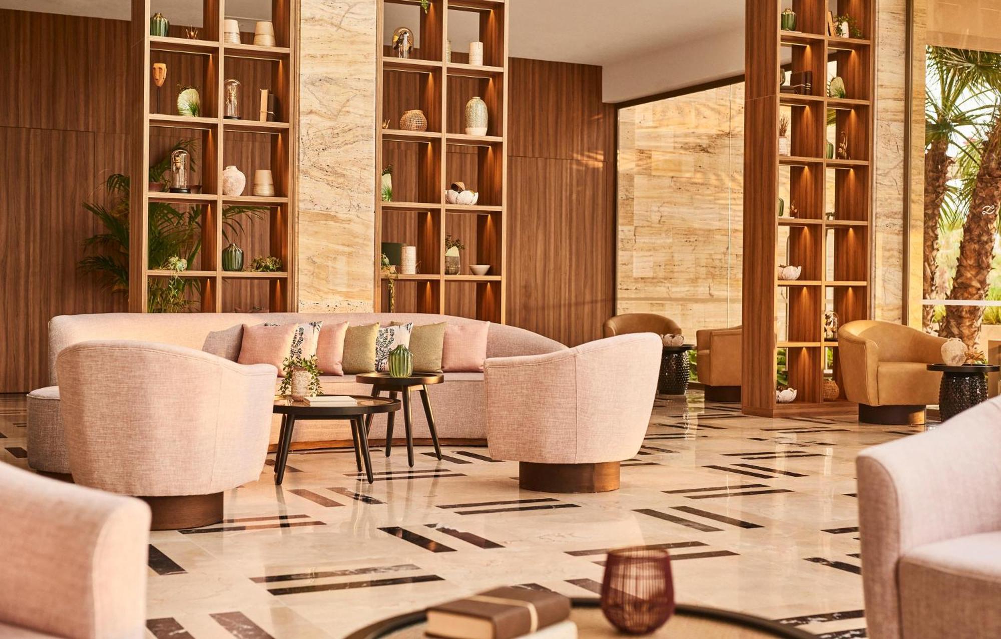 Zafiro Palace Andratx Apartahotel