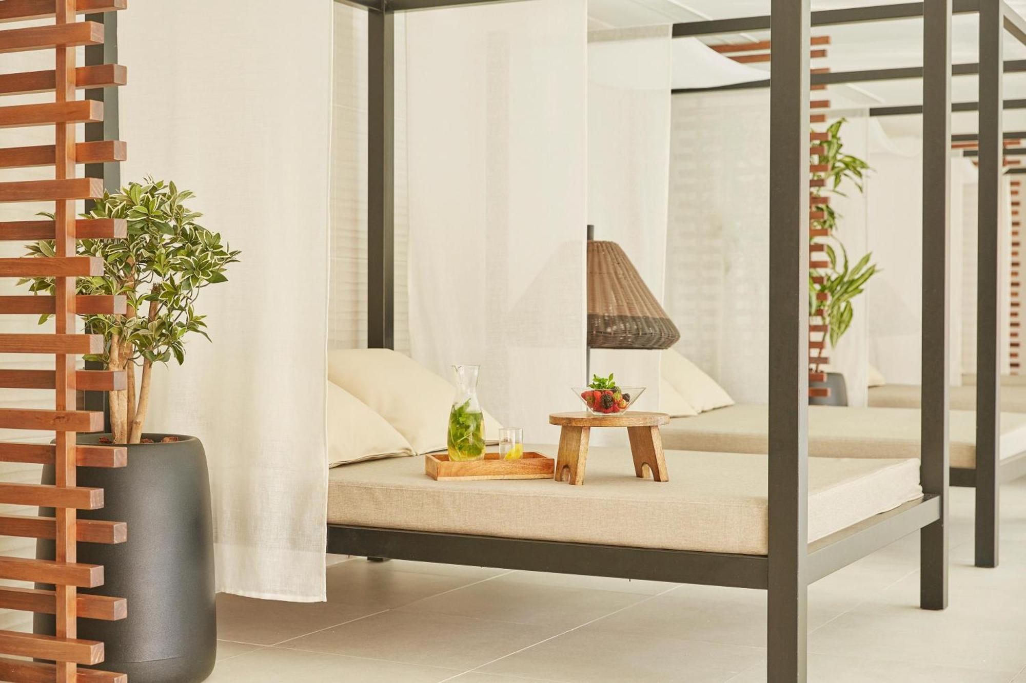 Apartahotel Zafiro Palace Andratx