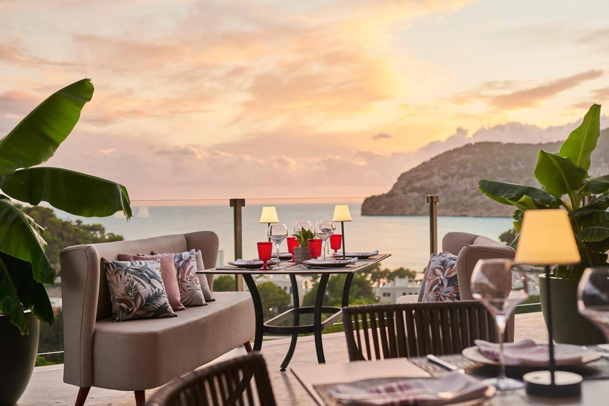 Zafiro Palace Andratx 5*