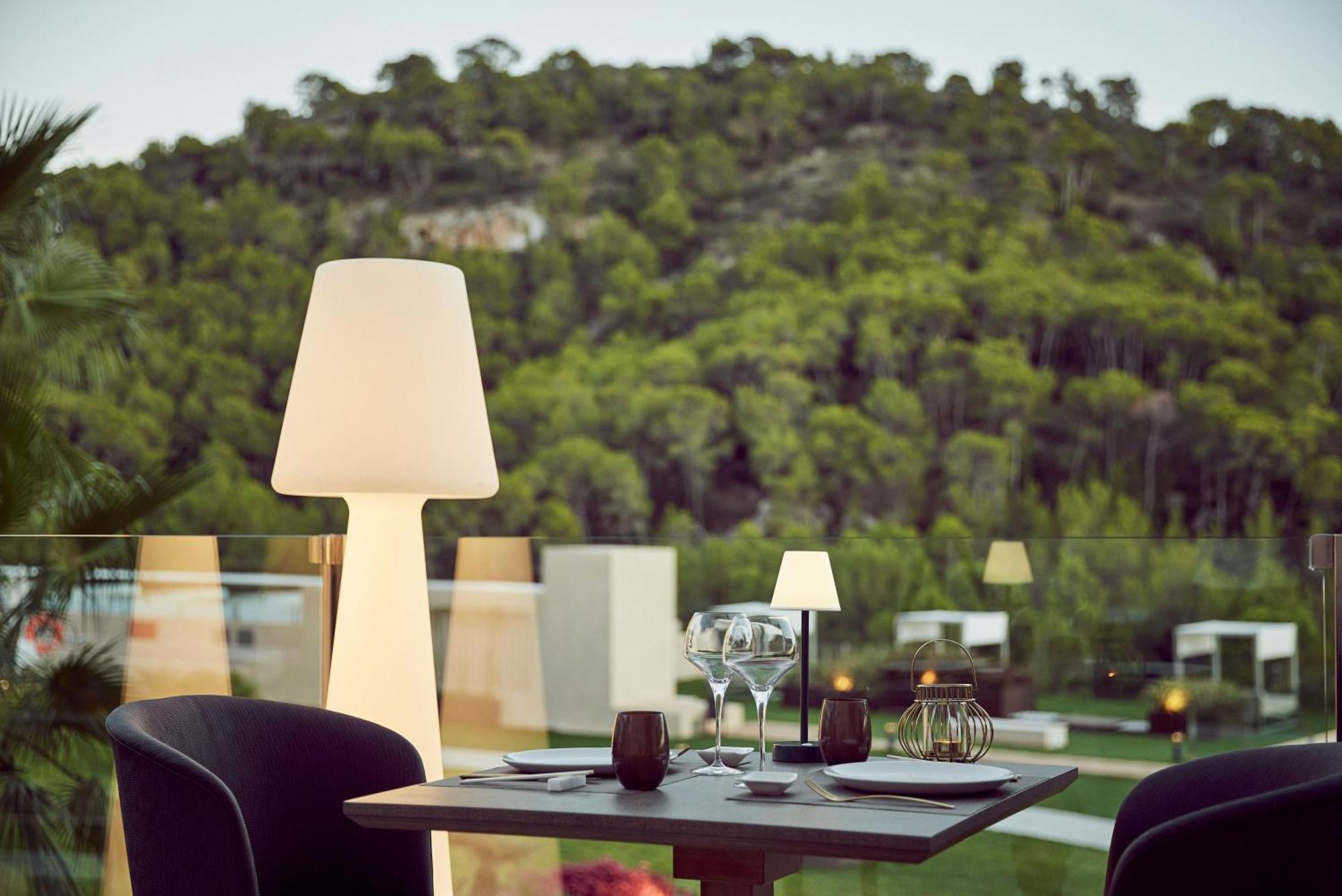 Zafiro Palace Andratx 5* Camp De Mar