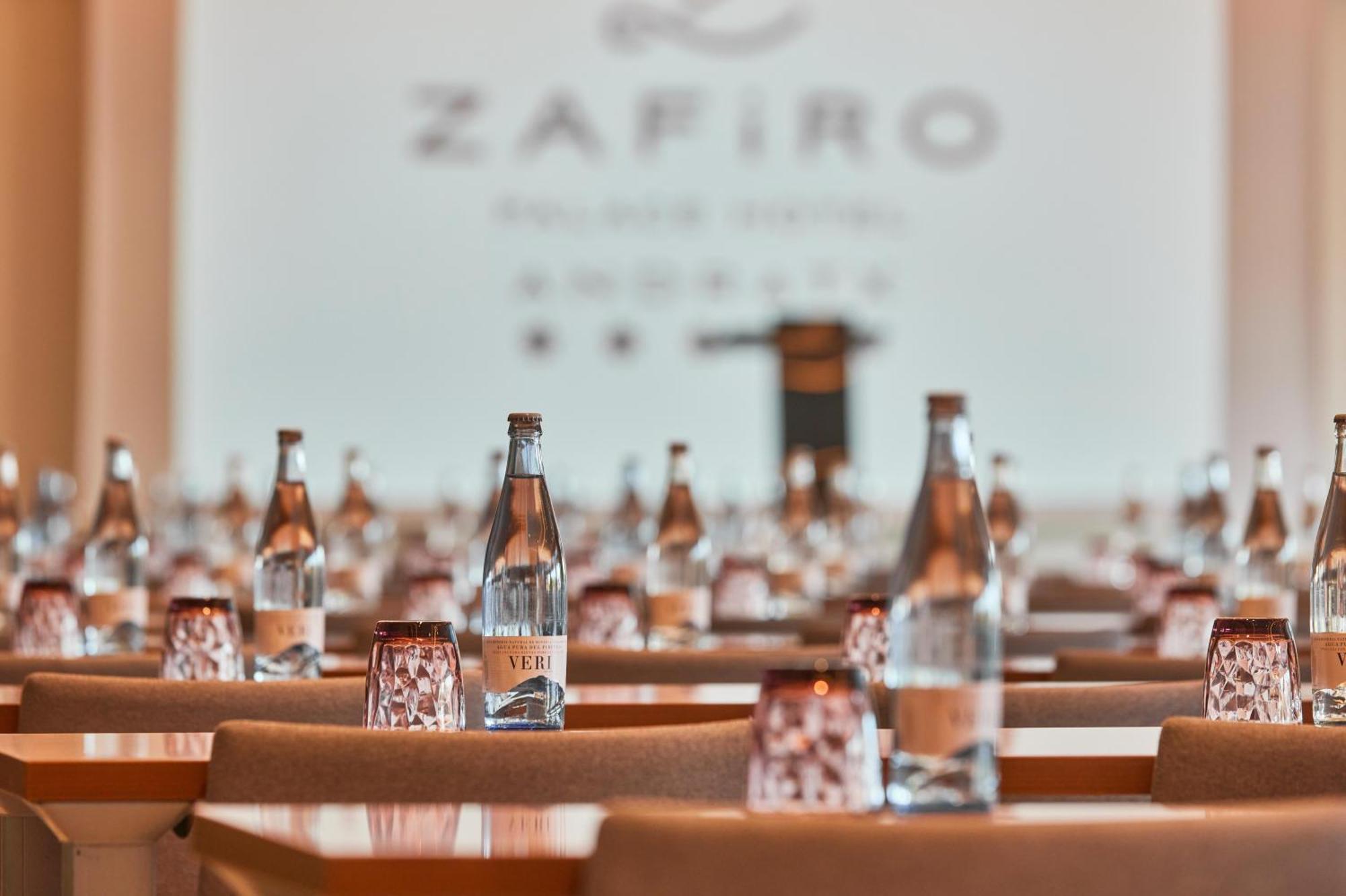 Apartahotel Zafiro Palace Andratx