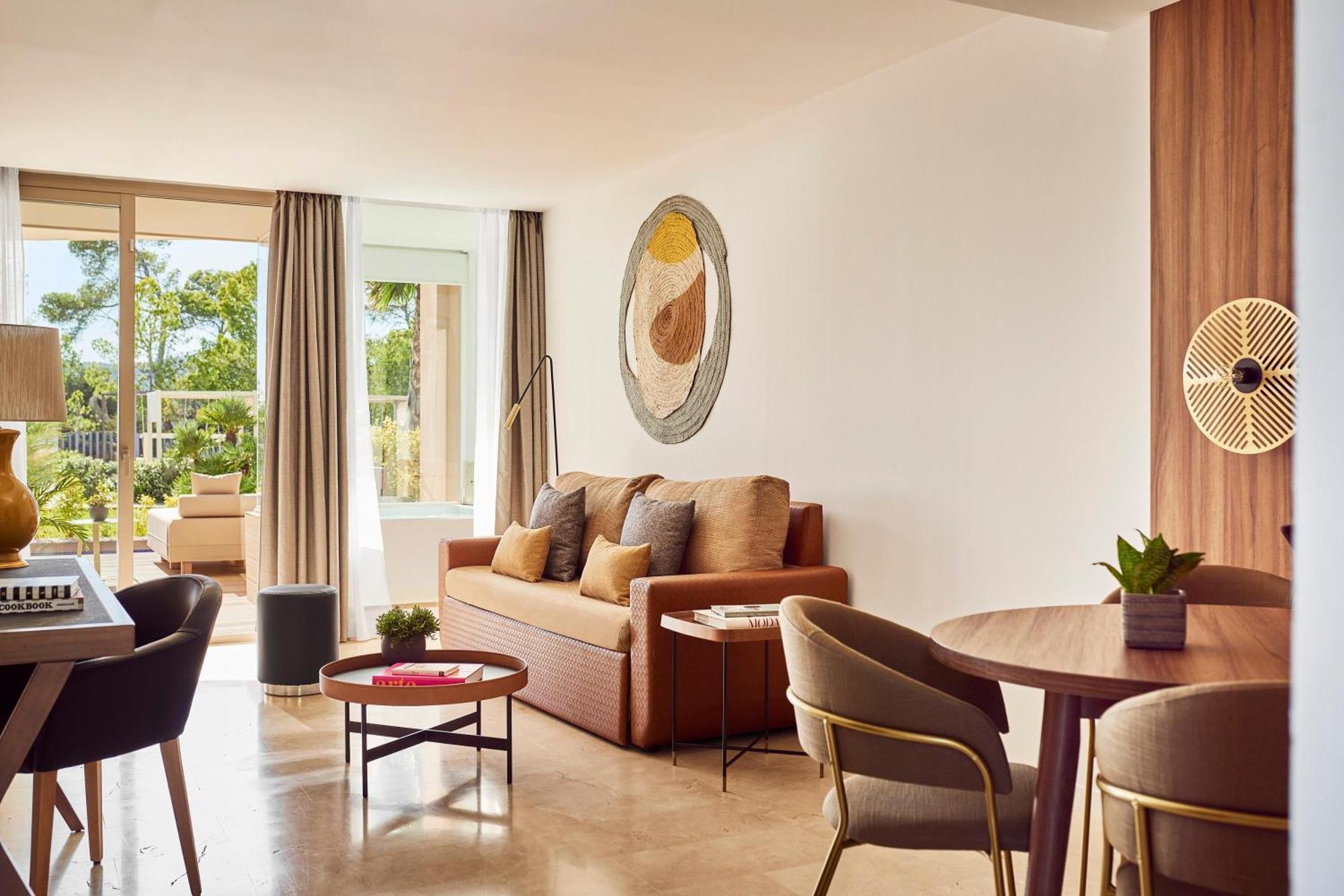 Zafiro Palace Andratx 5*