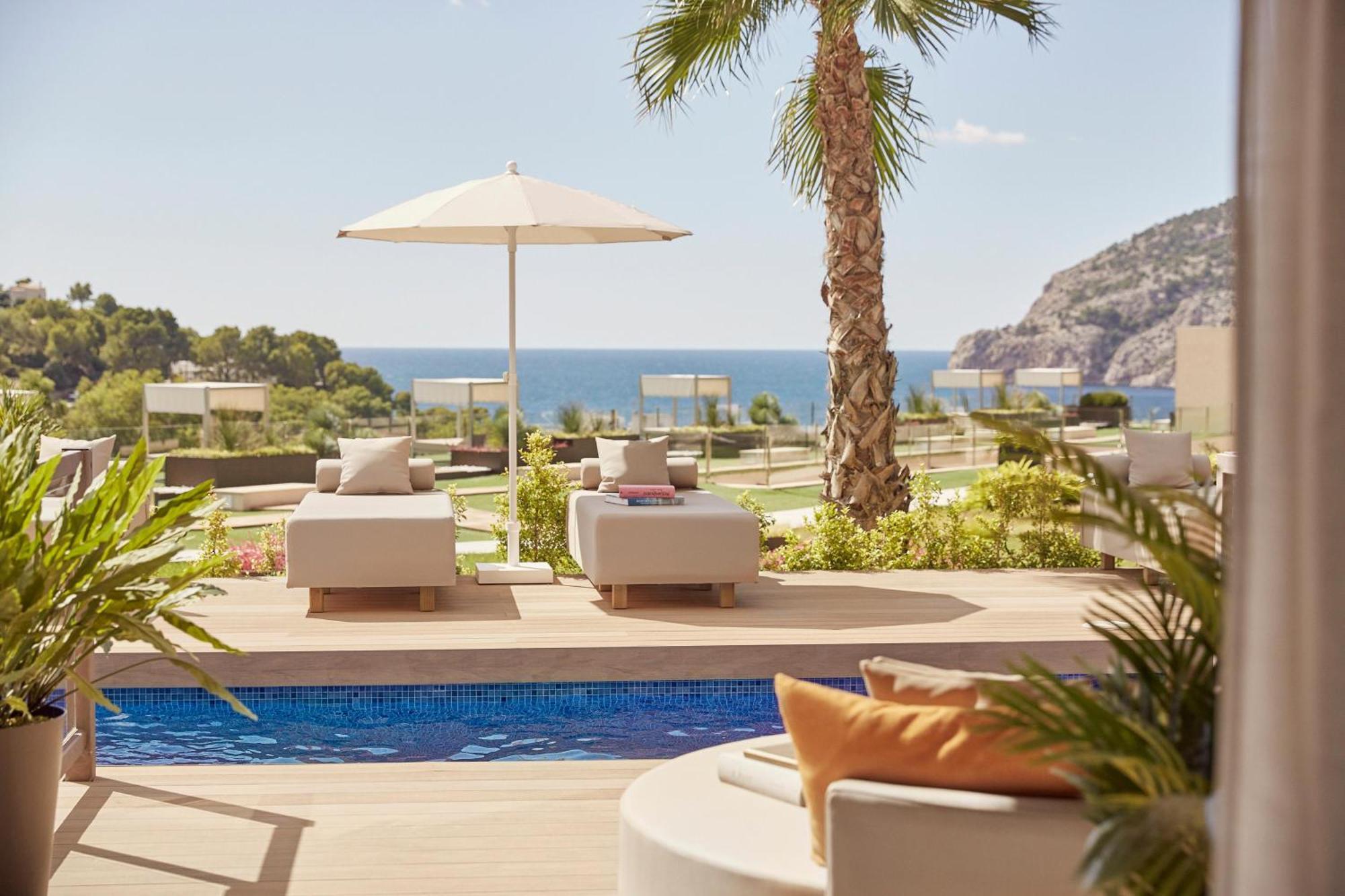Zafiro Palace Andratx Apartahotel 5*