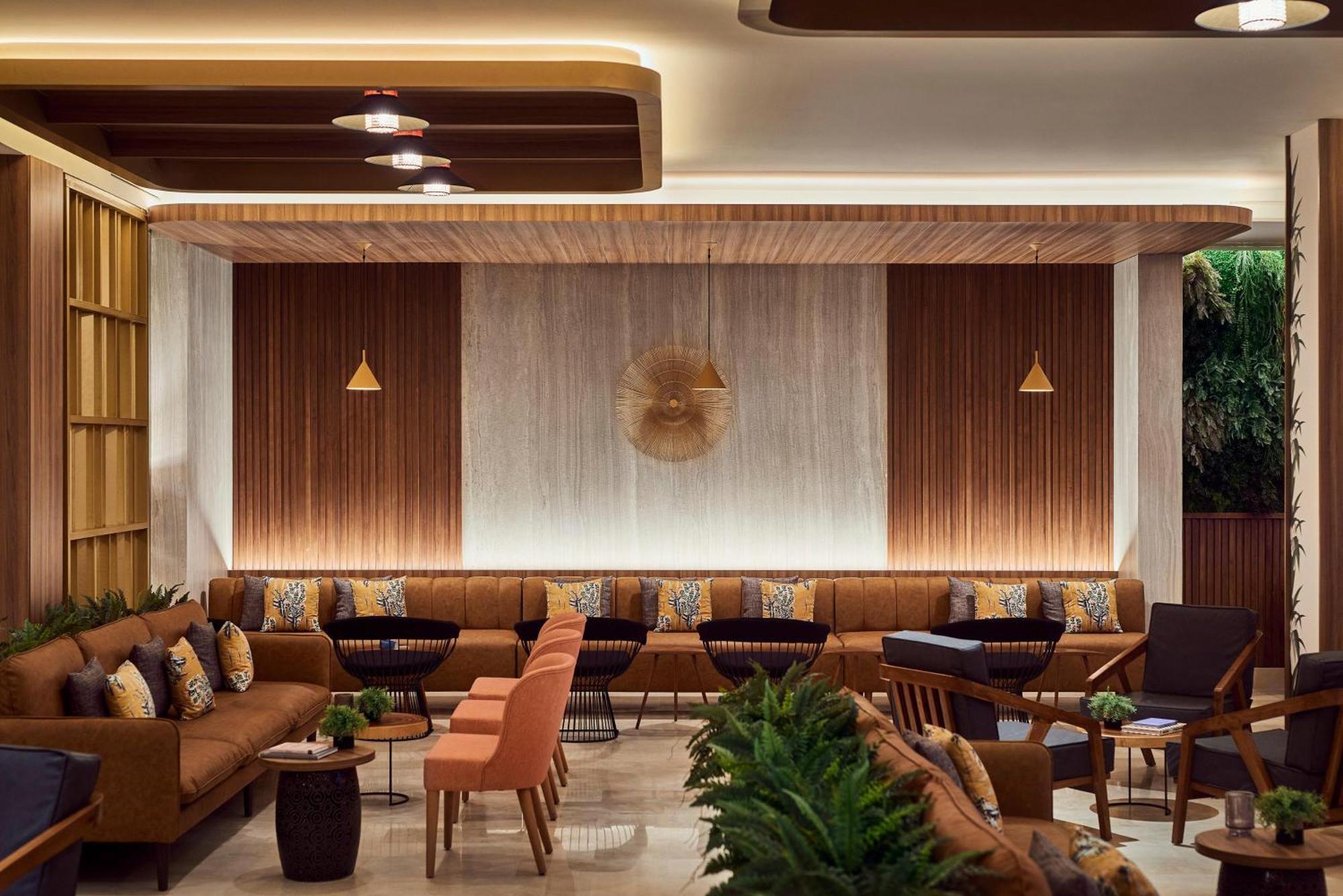 Apartahotel Zafiro Palace Andratx 5*