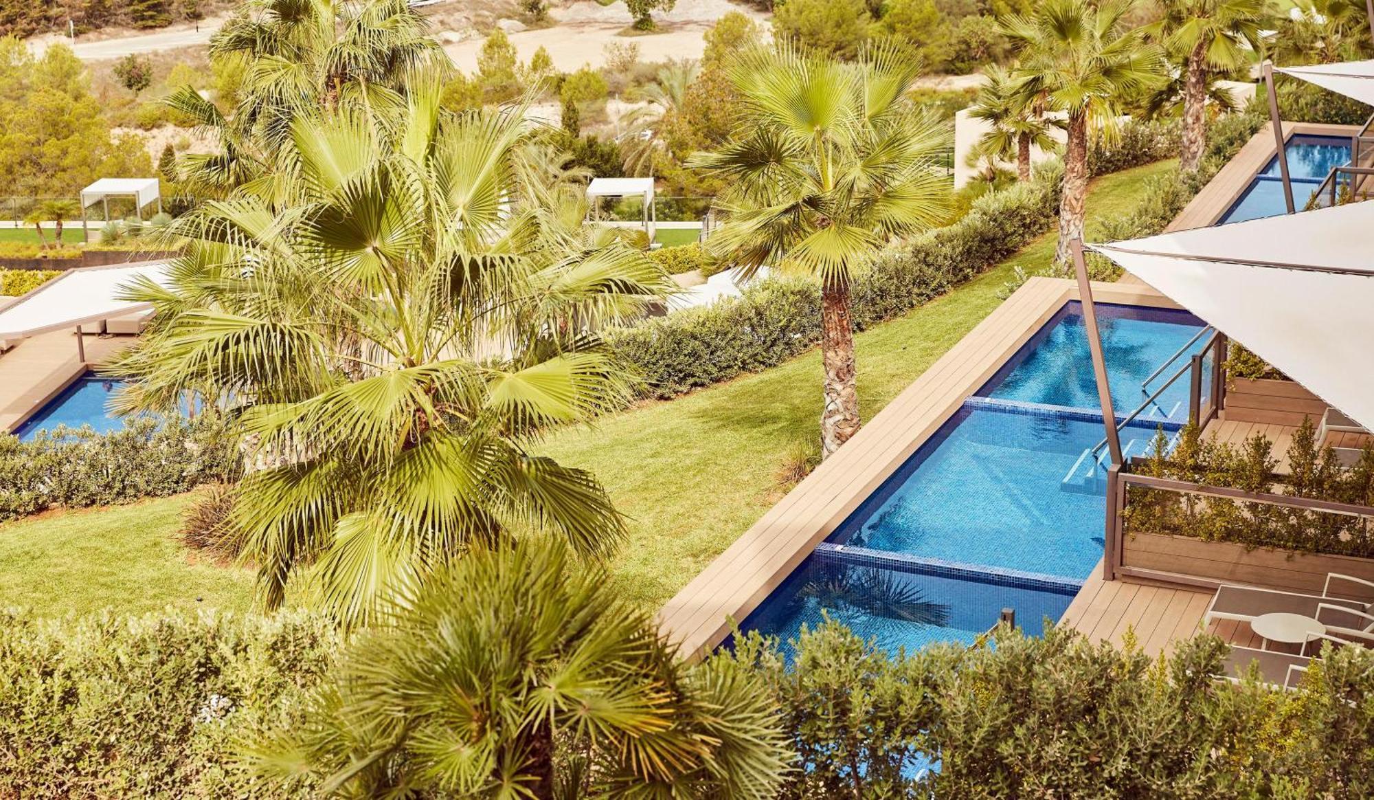 Zafiro Palace Andratx Apartahotel 5*