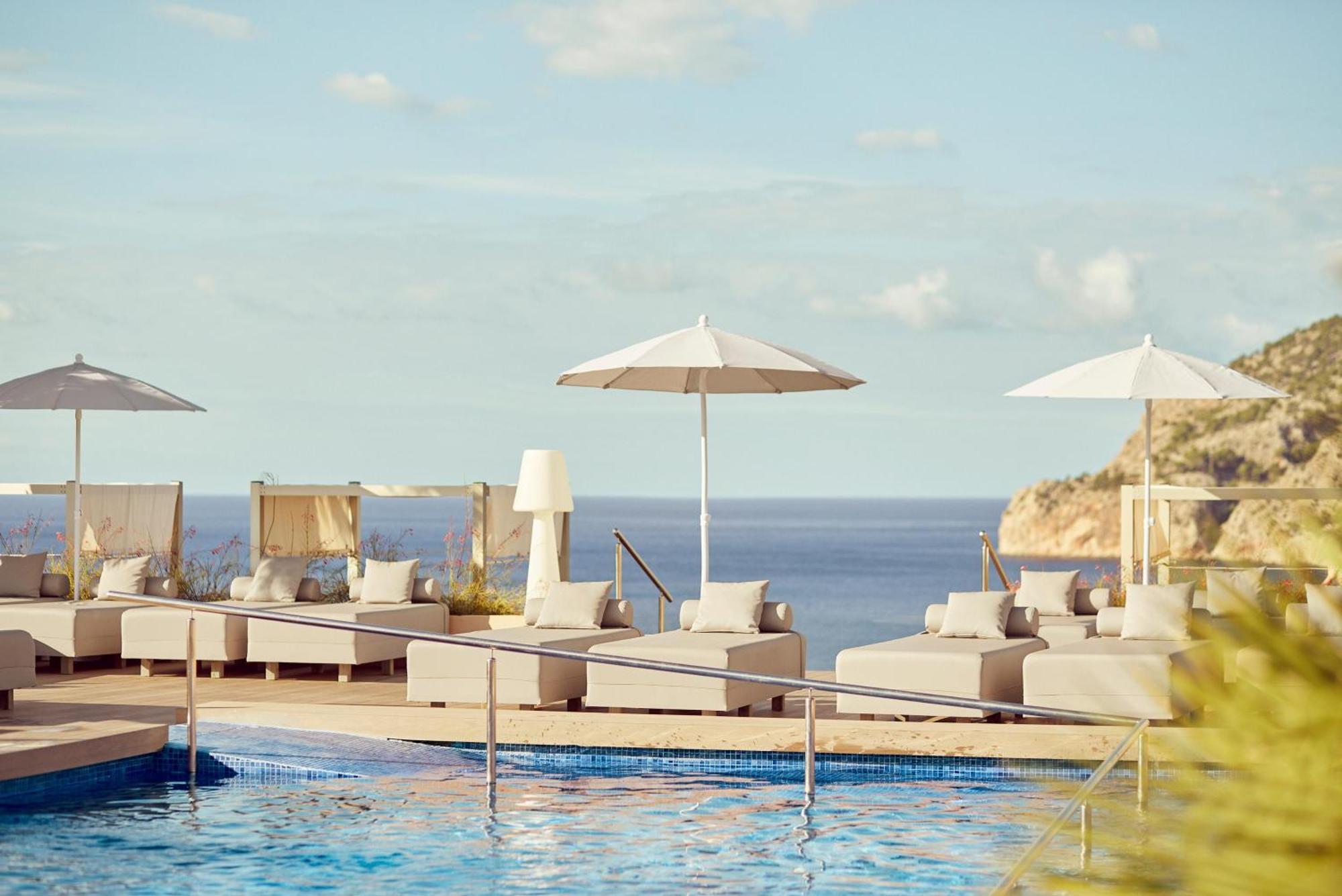 Zafiro Palace Andratx 5* Camp De Mar