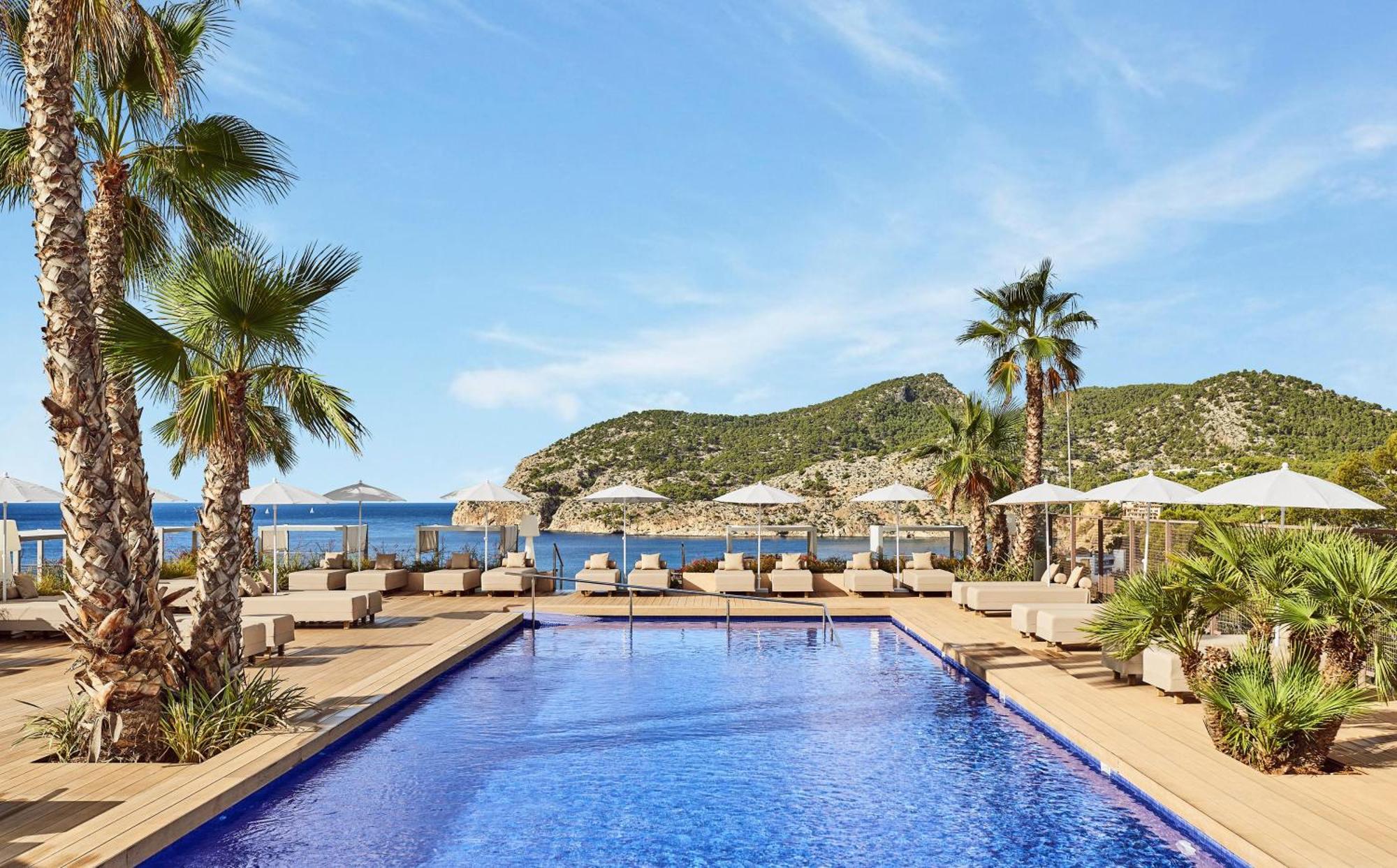 Zafiro Palace Andratx Apartahotel Camp De Mar