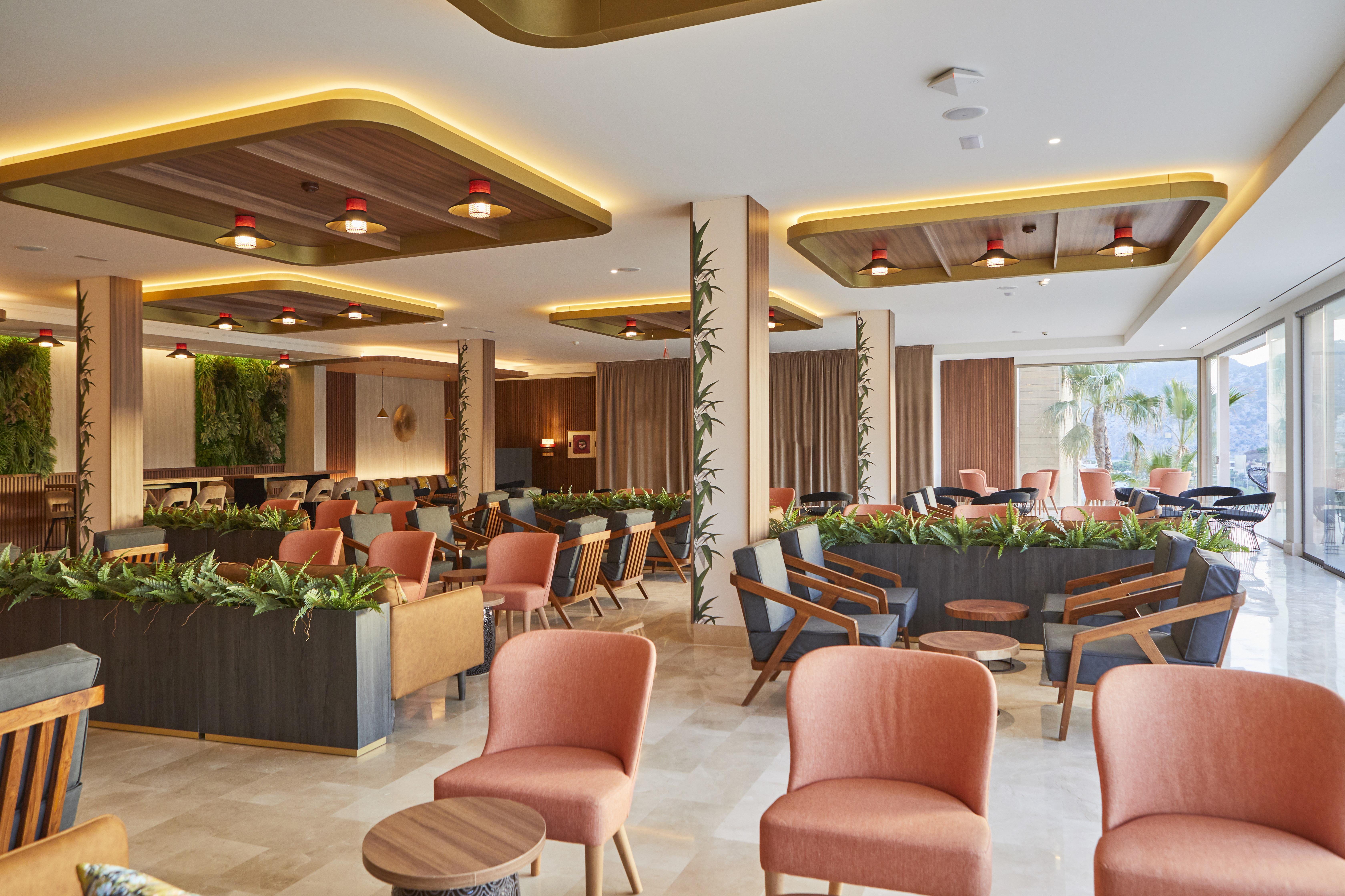 Aparthotel Zafiro Palace Andratx