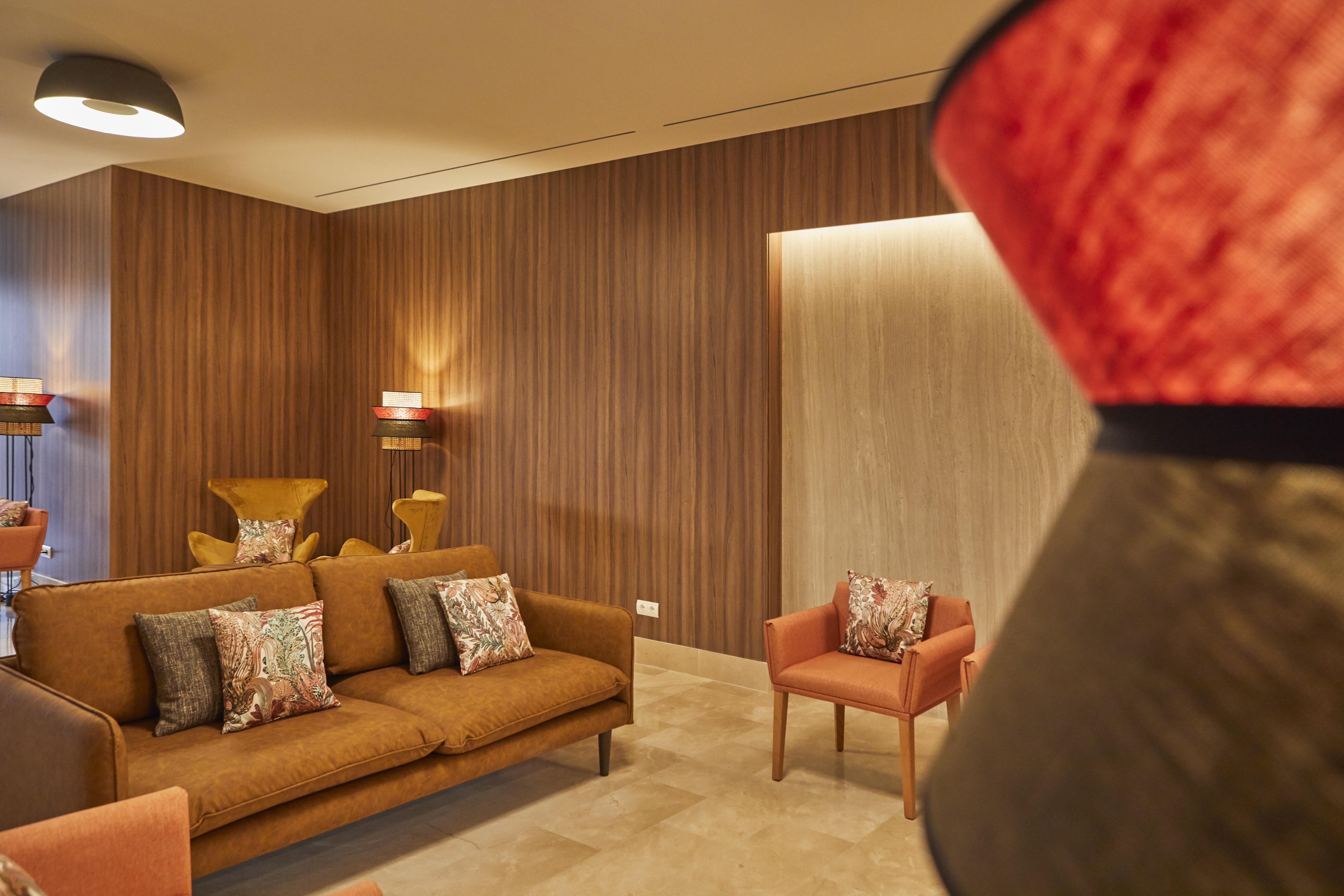 Zafiro Palace Andratx Aparthotel