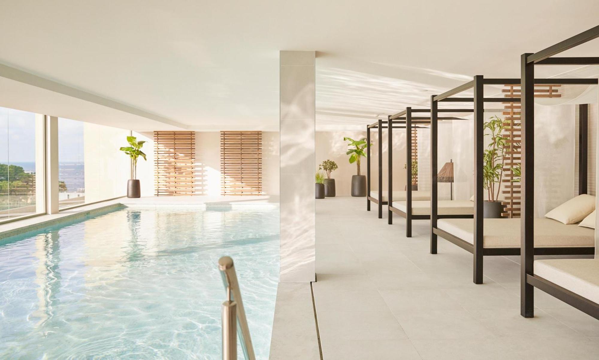 Aparthotel Zafiro Palace Andratx