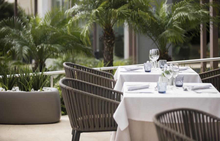 Zafiro Palace Andratx Aparthotel